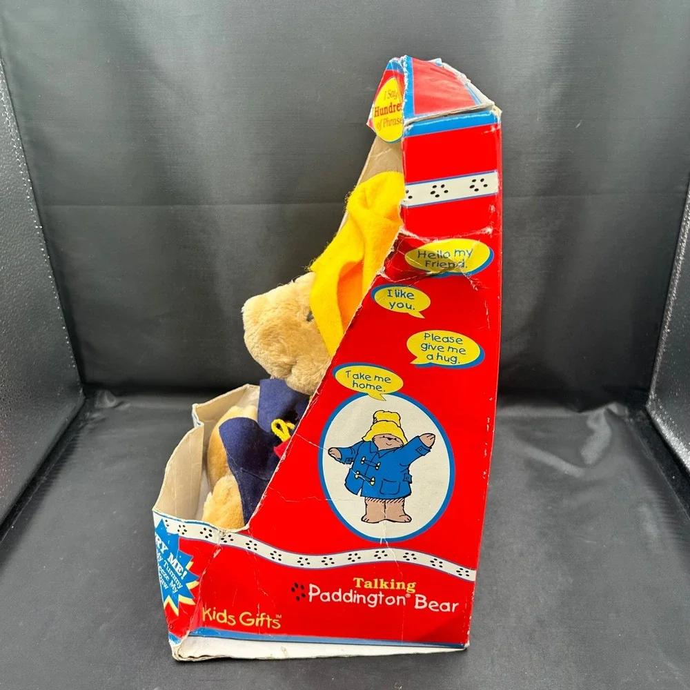 Kids Gifts vintage 1995